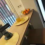 Nuevo Apartamento Sevilla Centro, Trastamara 25