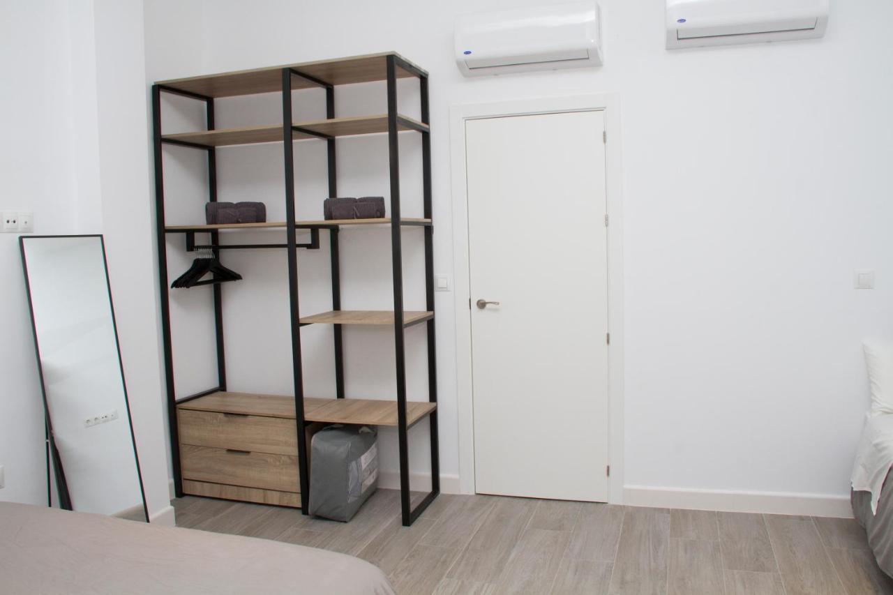 Nuevo Centro, Trastamara 25 Sevilla