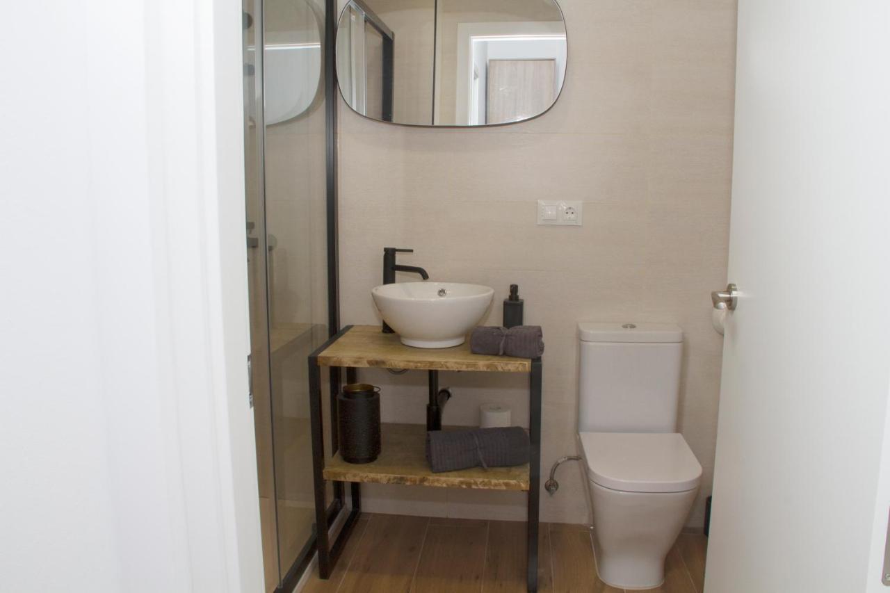 Nuevo Centro, Trastamara 25 Apartment Seville
