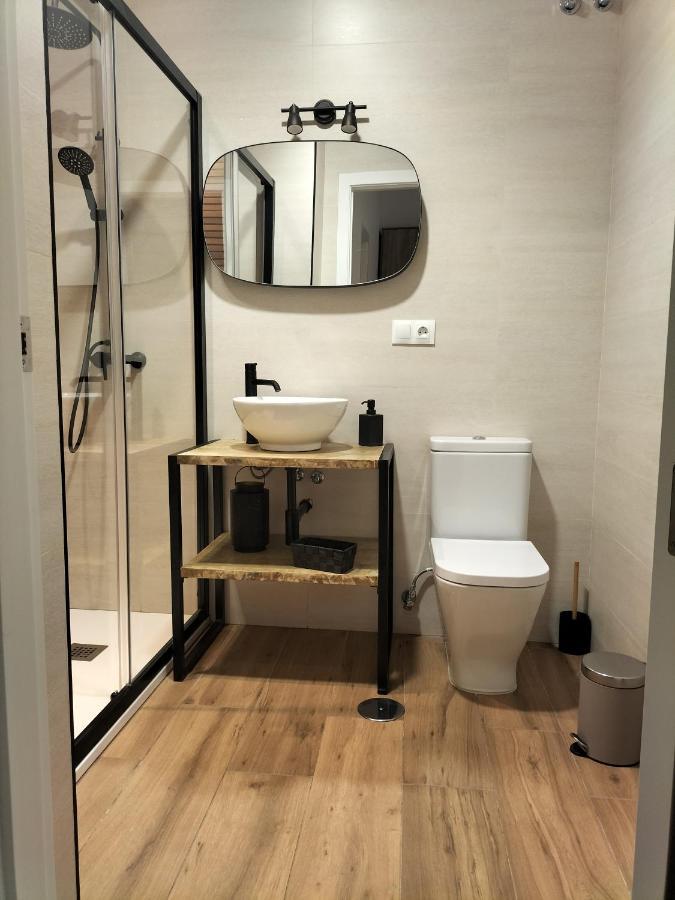 Apartment Nuevo Centro, Trastamara 25