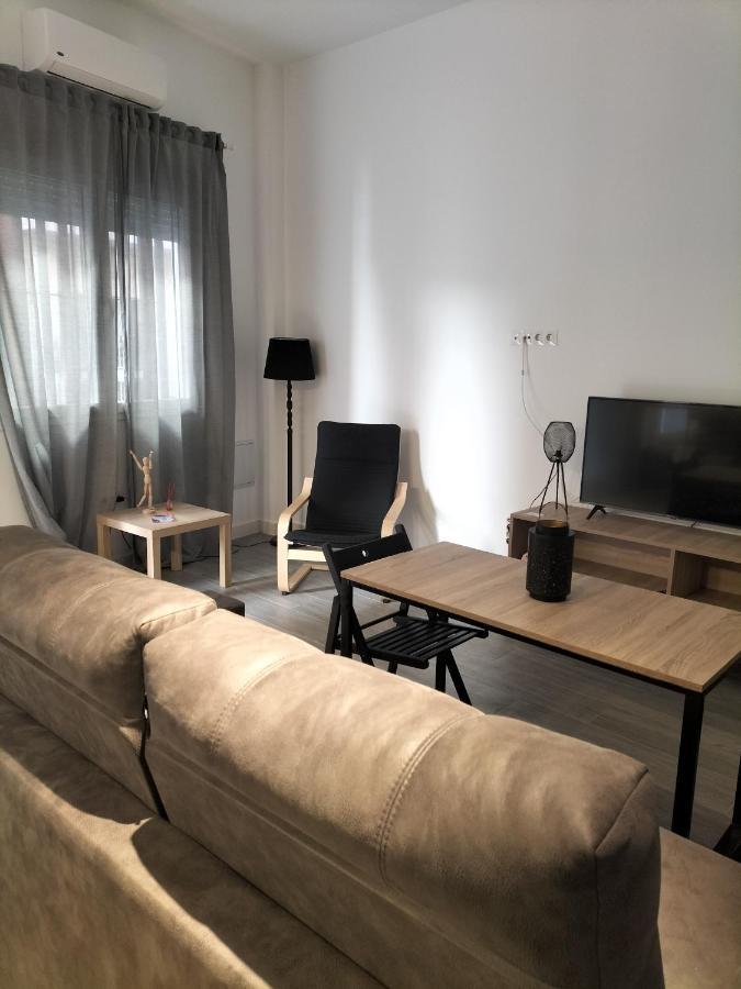 Apartment Nuevo Centro, Trastamara 25 Seville