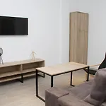 Apartamento recién reformado en Sevilla centro