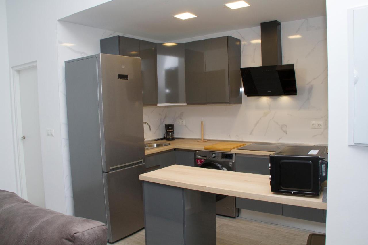 Appartement Nuevo Centro, Trastamara 25 Séville