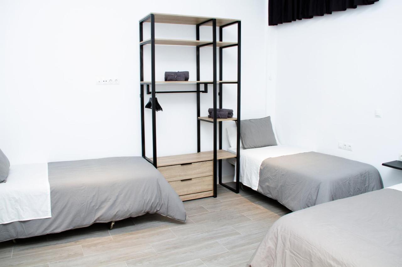 Nuevo Centro, Trastamara 25 Appartement Séville