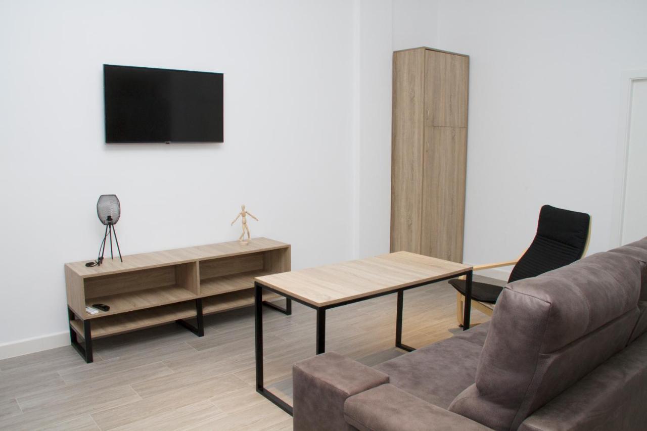 Appartement Nuevo Centro, Trastamara 25 Séville