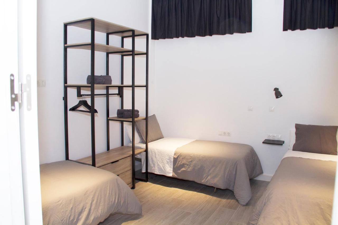 Appartement Nuevo Centro, Trastamara 25 Séville