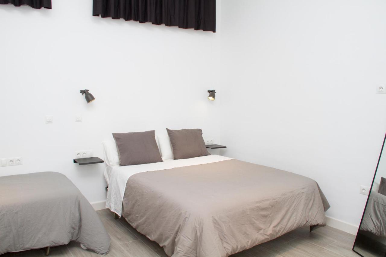 Nuevo Centro, Trastamara 25 Appartement