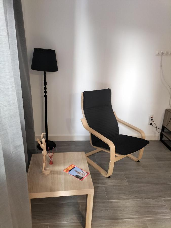 Nuevo Centro, Trastamara 25 Appartement