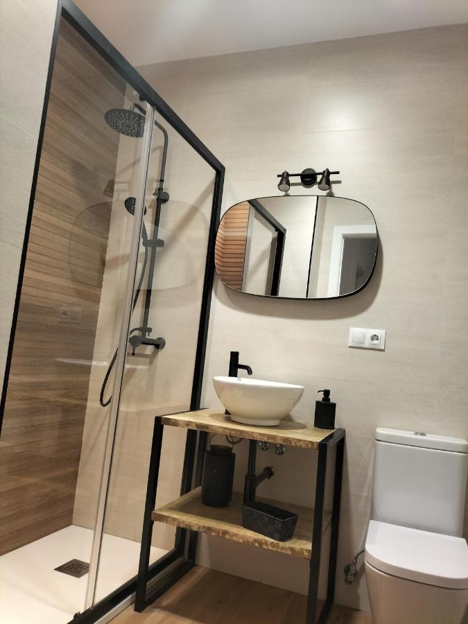 Appartement Nuevo Centro, Trastamara 25