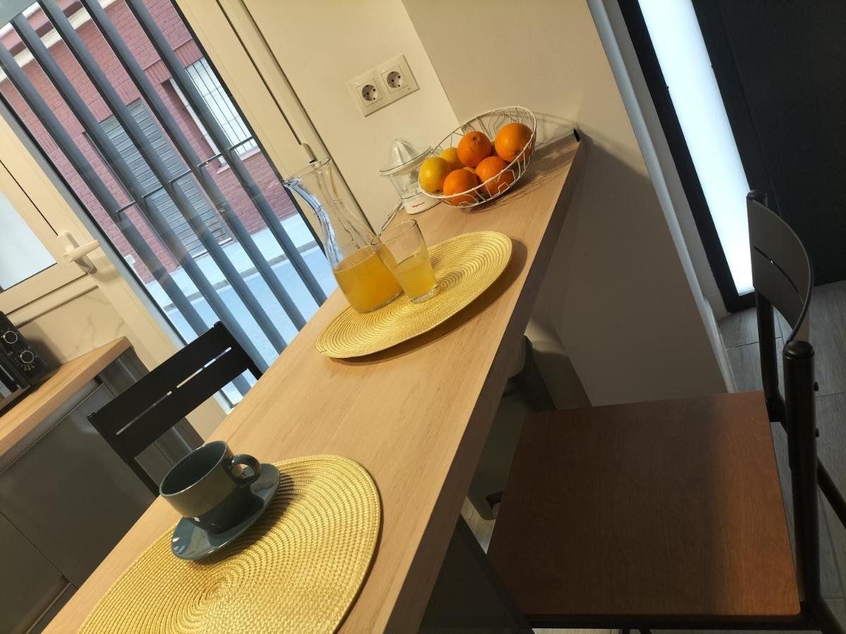 Appartement Nuevo Centro, Trastamara 25 *