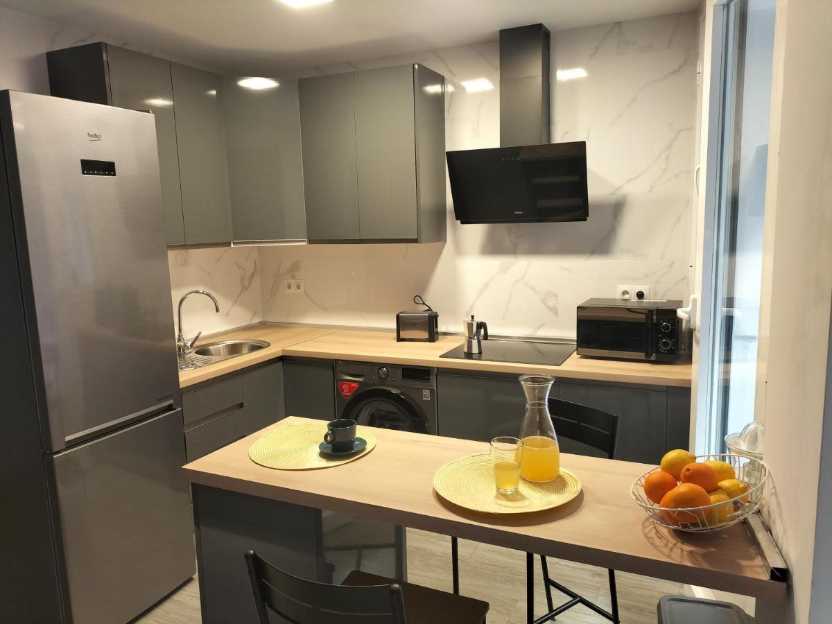 Nuevo Centro, Trastamara 25 Appartement