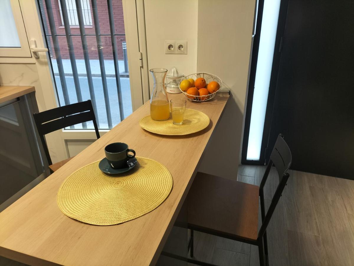 Nuevo Centro, Trastamara 25 Appartement Séville